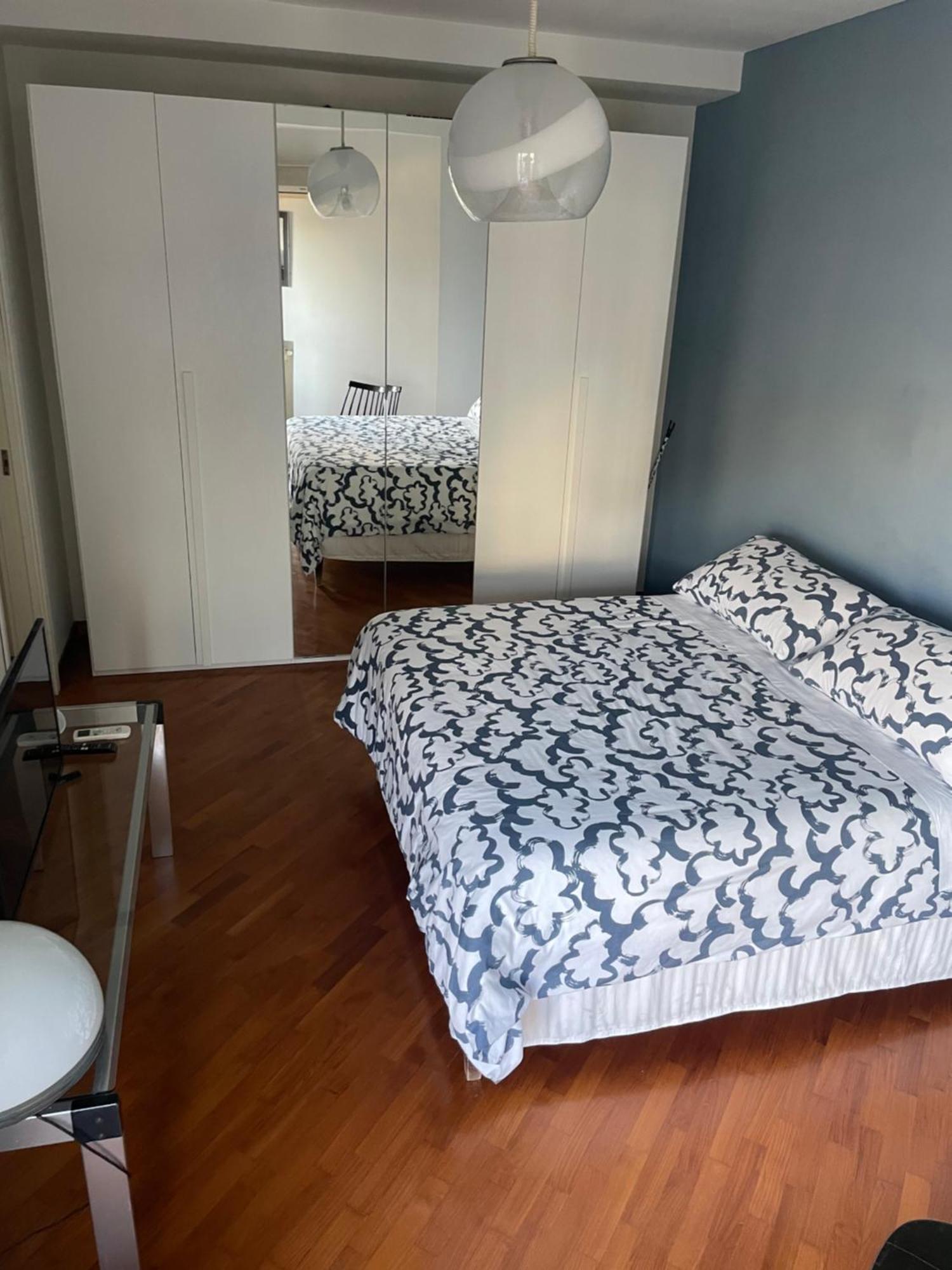 Panoramico A Posillipo Apartment Naples Exterior photo