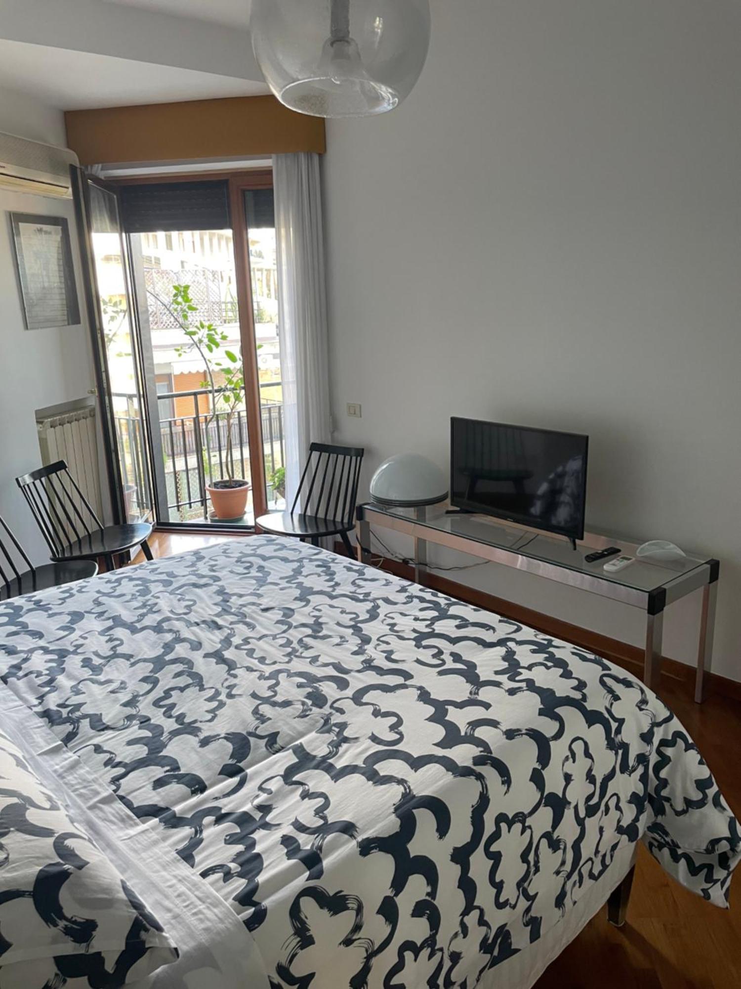 Panoramico A Posillipo Apartment Naples Exterior photo
