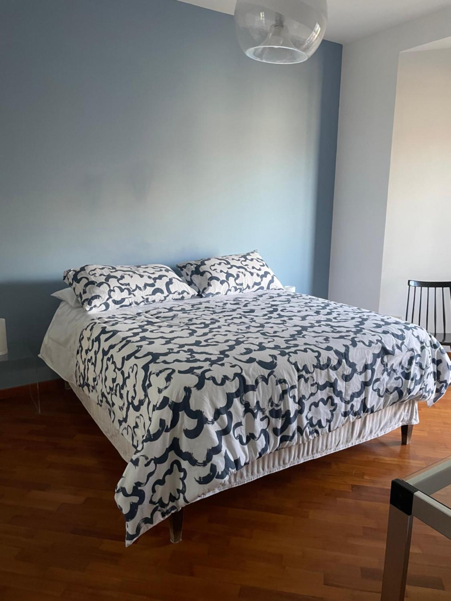 Panoramico A Posillipo Apartment Naples Exterior photo